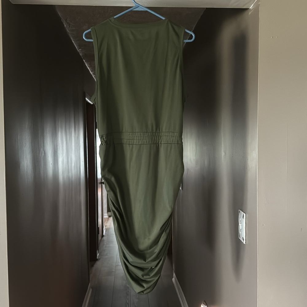 TANK DRESS XL - Picture 4 of 4
